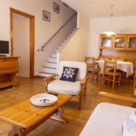 Casa Del Porto Palau Apartment Exterior foto