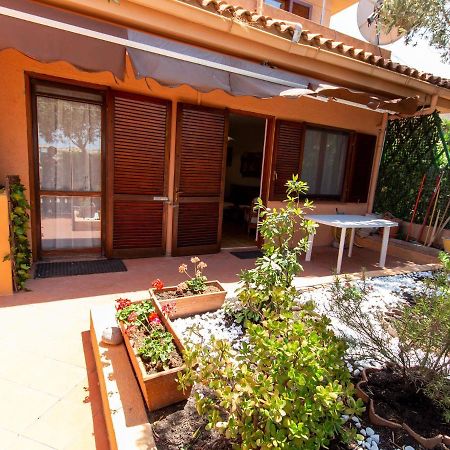 Casa Del Porto Palau Apartment Exterior foto