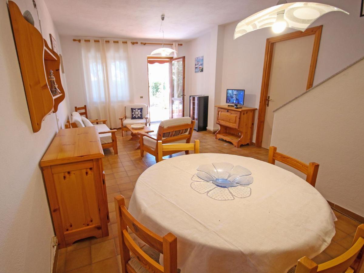 Casa Del Porto Palau Apartment Exterior foto