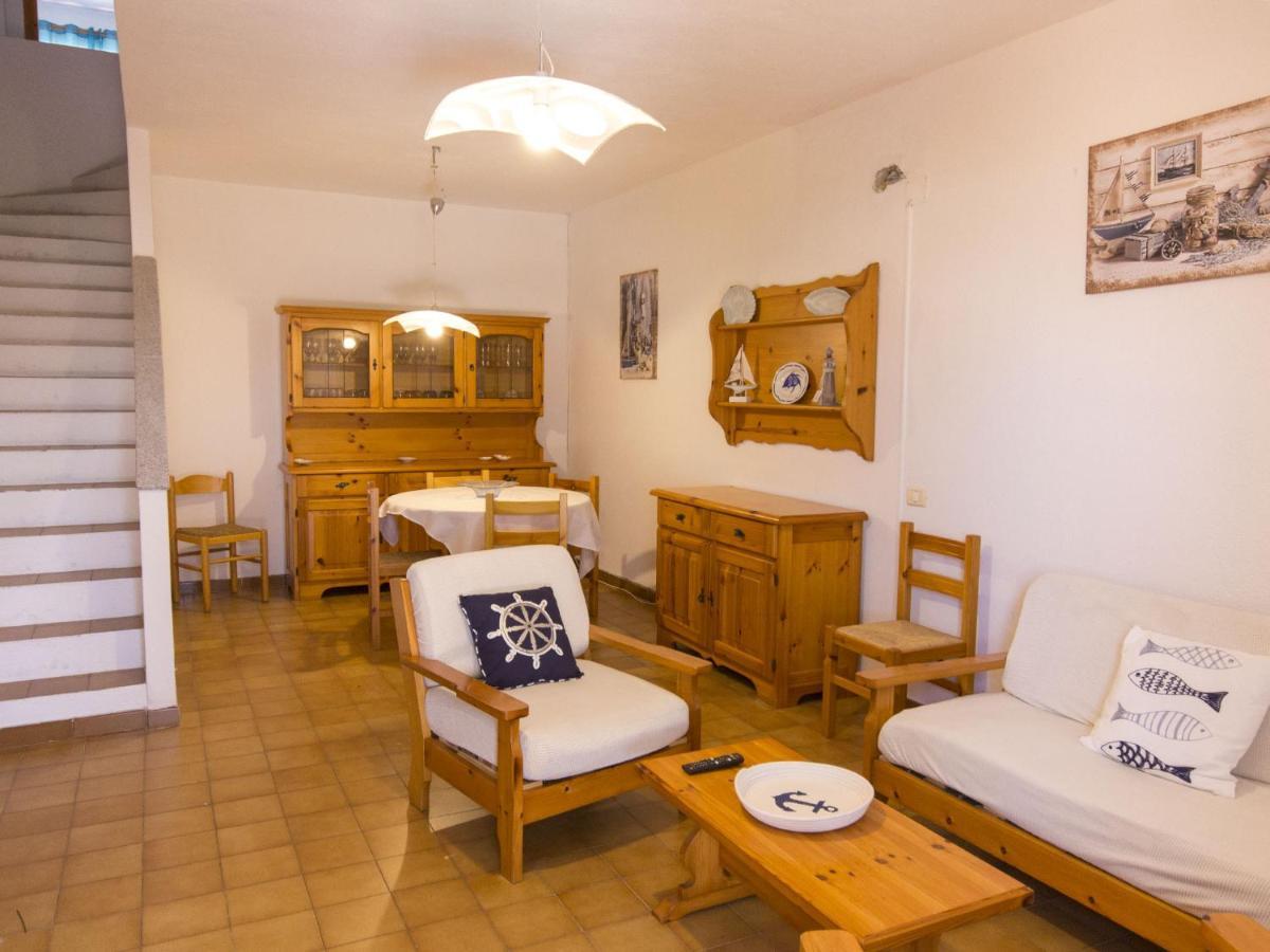 Casa Del Porto Palau Apartment Exterior foto